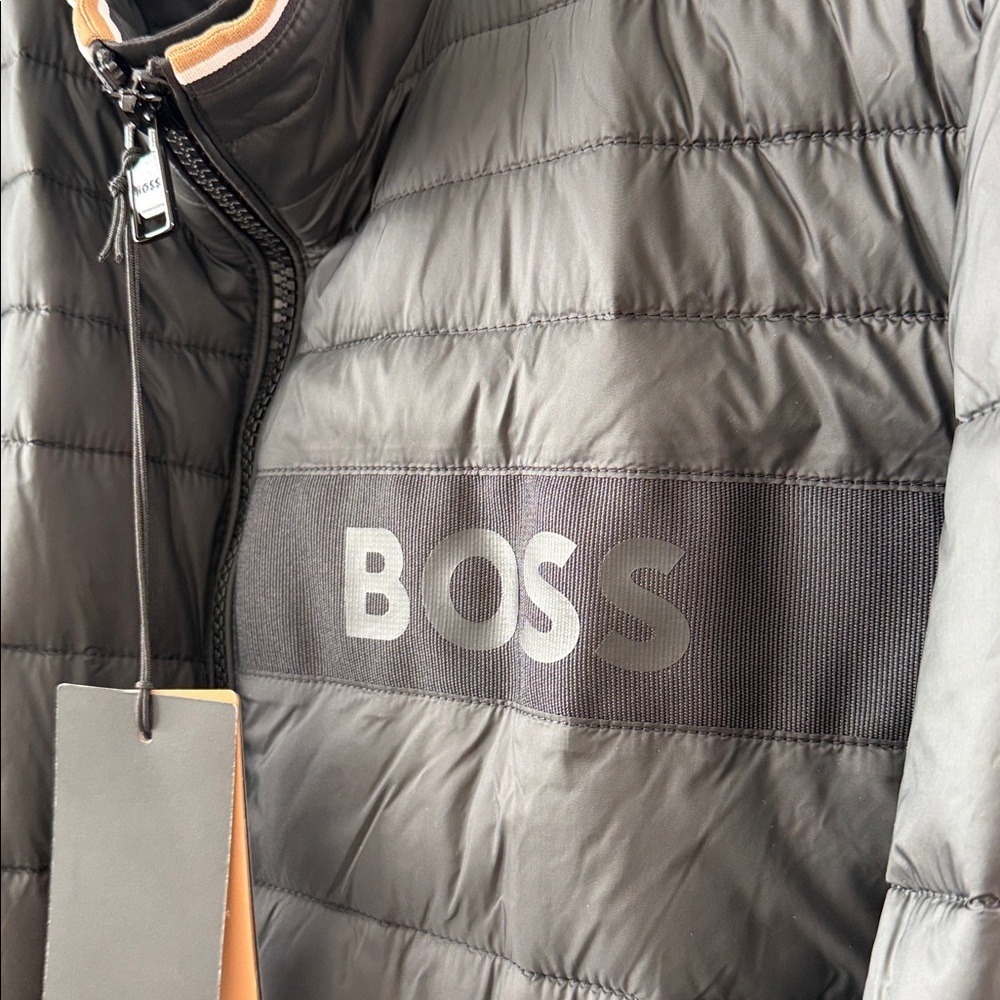 Boss Jacket - Picture 6 of 16